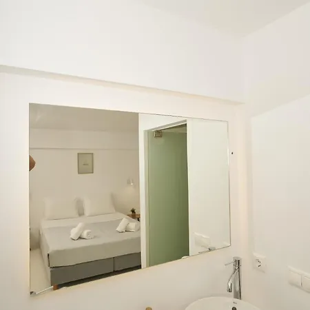 Apartmán Seaside *
