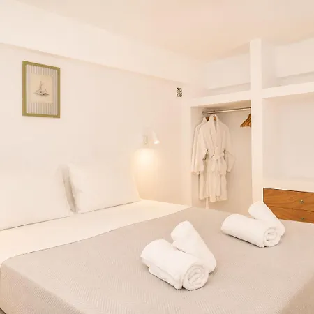 Apartmán Seaside