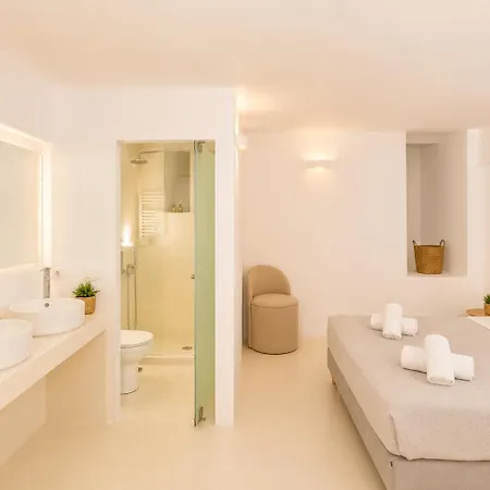 Seaside Apartmán Ándros