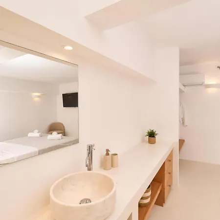 Apartmán Seaside