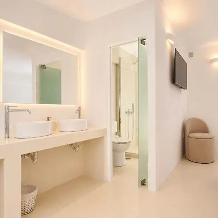 Apartmán Seaside *