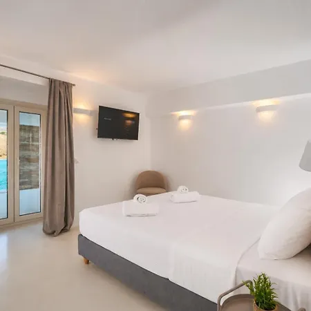 Seaside Apartmán