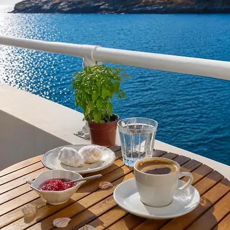 Seaside Apartmán